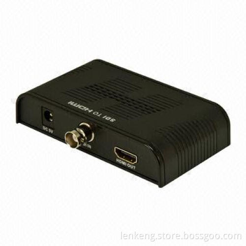 SDI to HDMI Converter